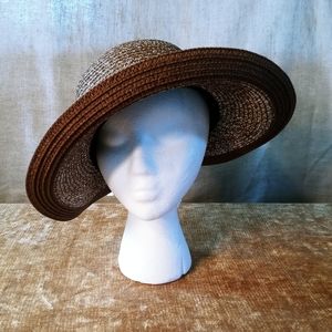 Solar protection Women's hat